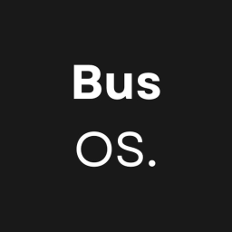 BusOS. - Hub