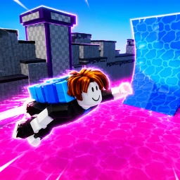 [UPD] +1 Speed JetPack Rush icon