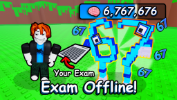 [📕] Moi Pracownicy Egzaminu!