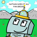 Nathan Does It All Official fan group!