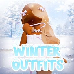 [NEW❄️] Winter Outfits ♡
