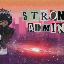 Strong Admin Romania [NEW MAP AND RANKS!!]