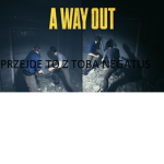 WAY OUT