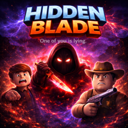 HIDDEN BLADE | Who Is Lying?