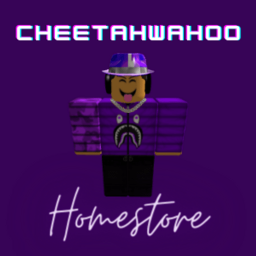 Cheetah wahoo Home-store