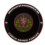 [VEPOZS] Velitelství Pozemních Sil
