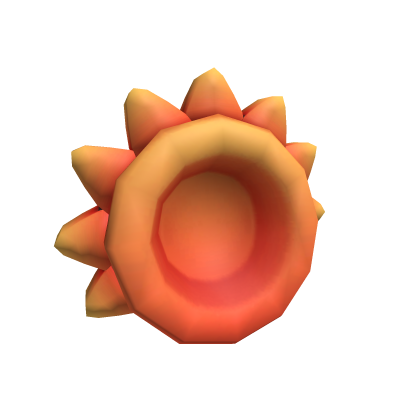 Sun Head Hood