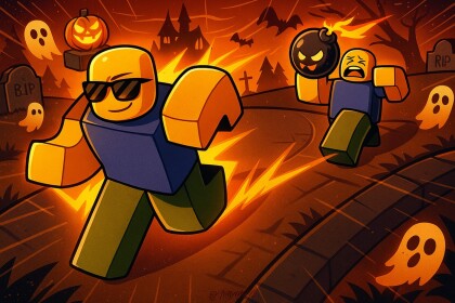 [NEW] Bomb Tag!