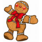 ginger people