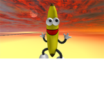 Fruit Hangout