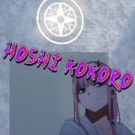 Hoshi Kokoro 星 心