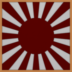 The Imperial Japanese Army Force [2476]