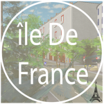 IDF | Île-de-France [RP FR]
