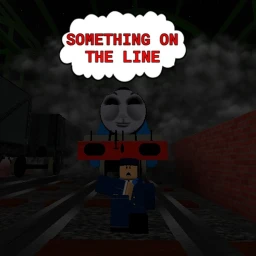 Something on the Line (BETA) icon