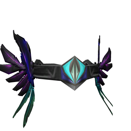 Violet Mindwings