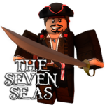 The Seven Seas [TSS]
