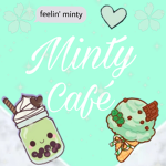 ~Minty Cafe~