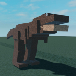 (VBETA) Dinosaur universe