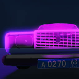 [NEW!] Car simulator X