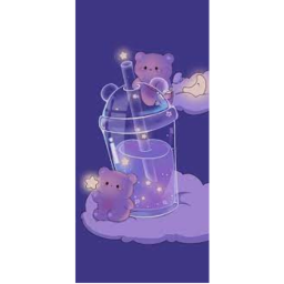 dreamy :3