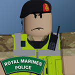 [RMC] RoyaI Marine Police