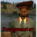 Trollers swaggers from alex