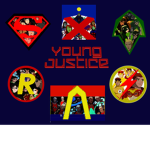 Young Justice DCU®