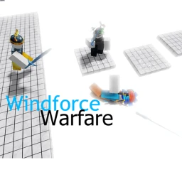 Windforce Warfare icon