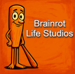 Brainrot Life Studios