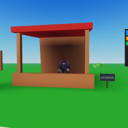 User RNG (SHOPS)