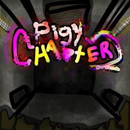 PIGY: THE WORST VERISON. chapter 2