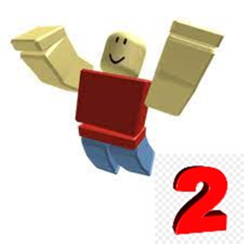 MEGA PARKUR OBBY (UPDATE)