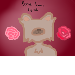 rose bear squad