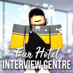 Interview Center