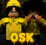 OSK | only killza shoot