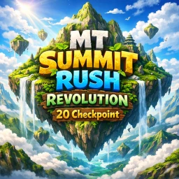 [WASD FREE AVA x100]MT SUMMIT RUSH REVOLUTION icon