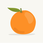 orange pear kingdom