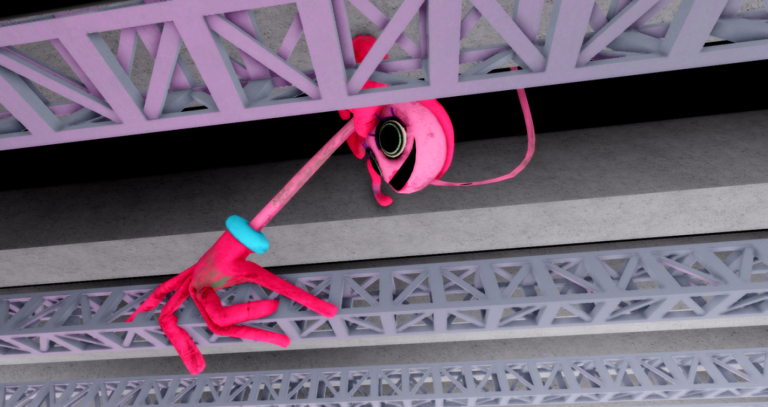 Mommy long legs RP [NEW LOBBY!] screenshot 4