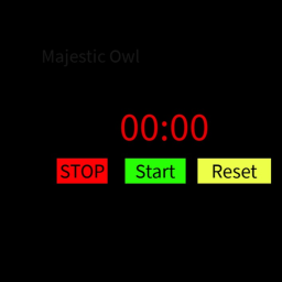 THE STOPWATCH
