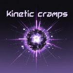 kinetic cramps