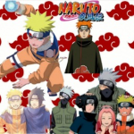 The Naruto Group of Roblox