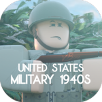 United States Military 1940sᅠᅠ
