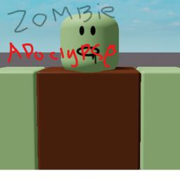 Zombie Apocalypse (NEW!!!!)
