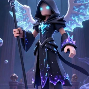Soul Harvester: Ascension [BETA]