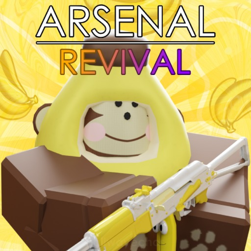 Arsenal 2020 Revival
