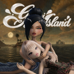 GMARI Island
