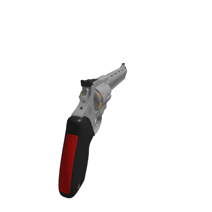 Taurus Raging Bull 44 PBR