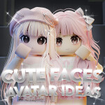  Cute Faces Avatar Ideas 🛍️