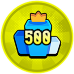 500 Blocks