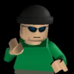 Villain Goons Group Thumbnail